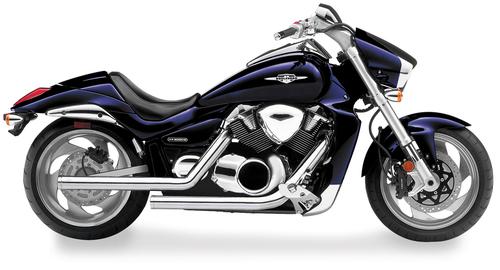 Cobra Dragsters Exhaust Motorcycle Street - 3621