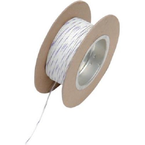 Namz OEM Color Wire - White/Violet Motorcycle Street - NWR-97-100