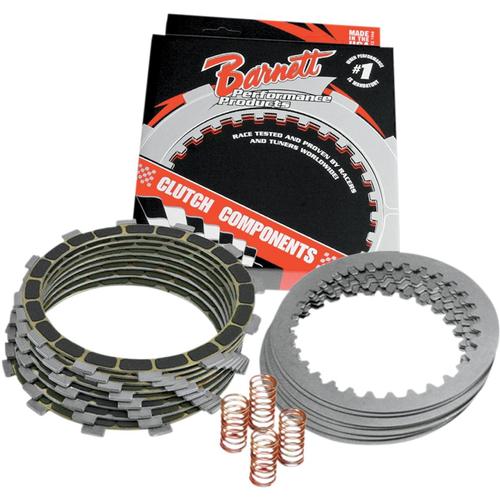 Barnett Performance Products Complete Dirt Digger Clutch Kit Motorcycle Offroad - 303-70-20061