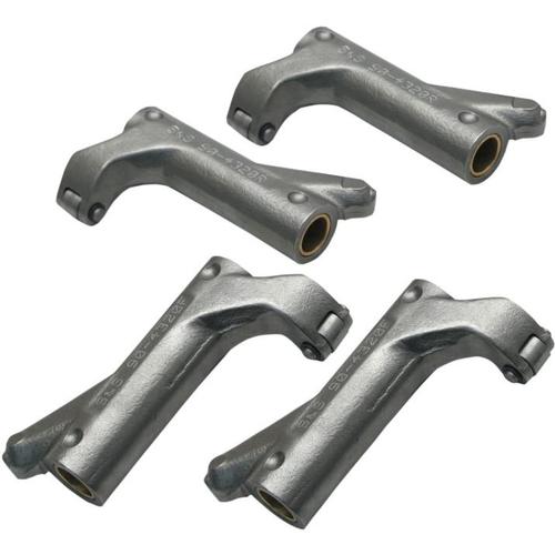 S&S Cycle Forged Roller Rocker Arms Motorcycle Street - 900-4320A