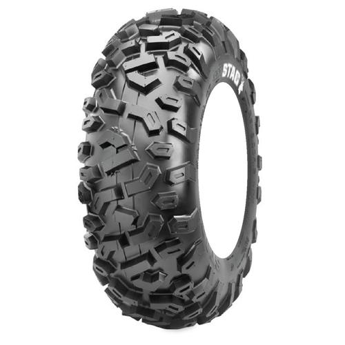 CST Stag Radial 27-9R12 6 Ply ATV - UTV Tire