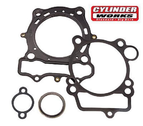 Cylinder Works Top End Gasket Kit ATV - UTV - 31007-G01