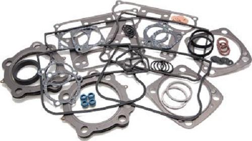 Cometic Gaskets Harley 99-Later Twin Cam 4.060" Top End Gasket Kit Motorcycle Street - C9114-030