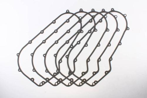 Cometic Gasket Primary Cover Gaskets - 5 Pack - Motorcycle Street - C9145F5