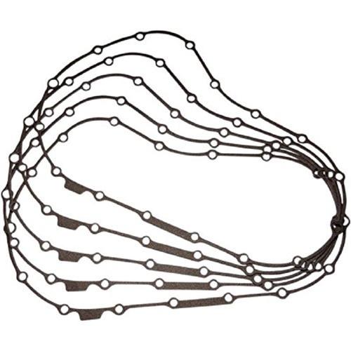 Cometic Gasket HD Cam Cover Gasket Kit (5pk) XR750, 52-81 Motorcycle Street - C9316F5