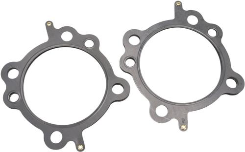 Cometic Gasket Cylinder Head Gasket 2 Pack Motorcycle Street - C9721