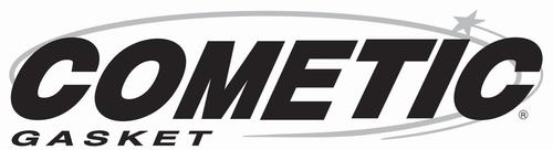 Cometic Gaskets Crank Seal Kit Crankcase Components - C3372