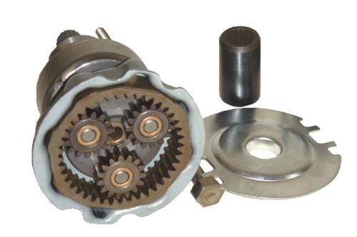Compu-Fire Replacement Drive For Gen 3 Starter Motorcycle Street - 53710