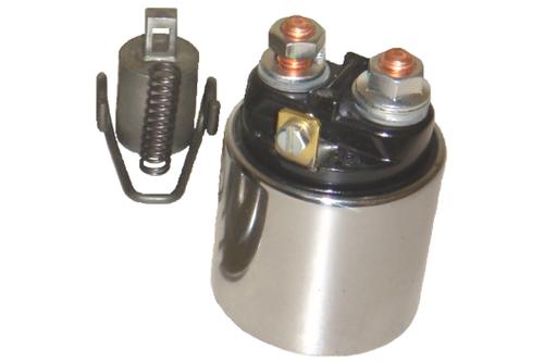 Compu-Fire Gen III Starter Replacement Solenoid Motorcycle Street - 90003