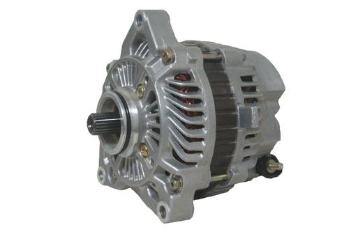 Compu-Fire Alternator, 150 Amp, 