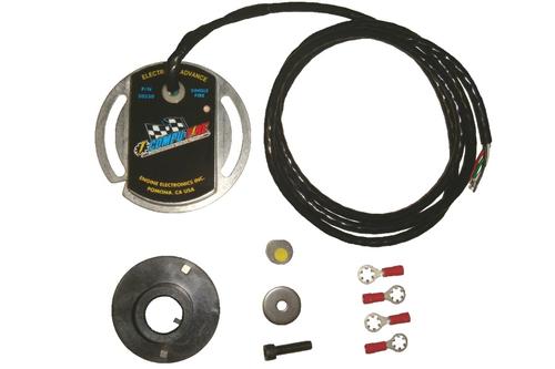 Compu-Fire Single-fire Ignition 70-Later Big Twin Harley Ele Motorcycle Street - 20550
