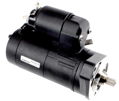 Compu-fire Gen 3 Starter - Black 1990-2006 Harley Bt (except 06 Dyna) Starters - 53705
