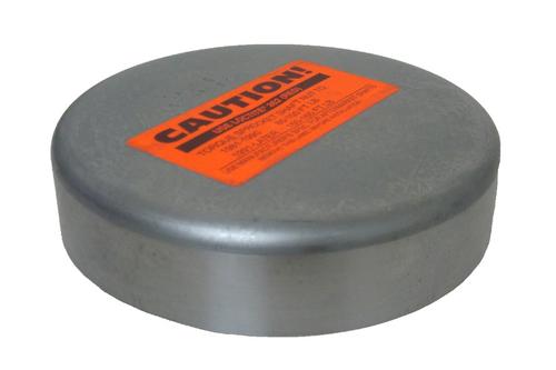 Compu-Fire Rotor Only For Aftermarket Big Twin EVO Engines Motorcycle Street - 55650