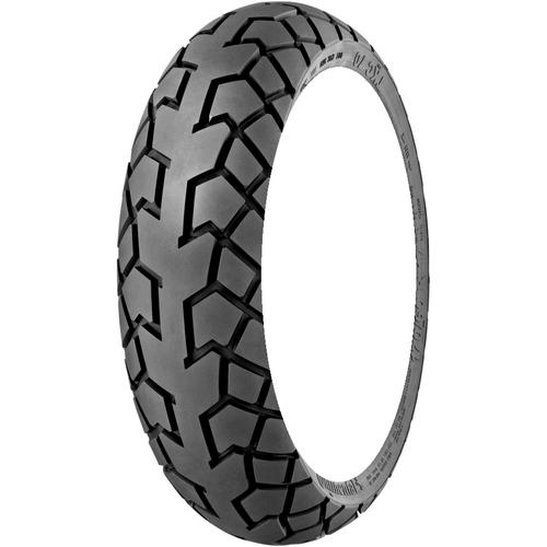 Continental Conti Dual Sport Tkc70 170/60R17 Rear Motorcycle All Terrain - Dual Sport Tire