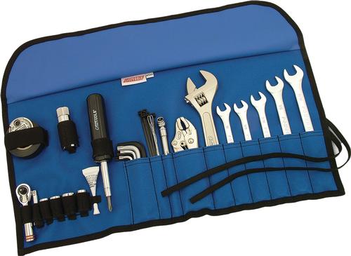 CruzTOOLS Road Tech H3 Tool Kit For H-d½ - RTH3