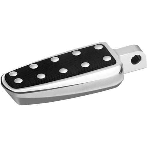 Cyclesmiths Banana Male Mount Footpegs Motorcycle Street - 126