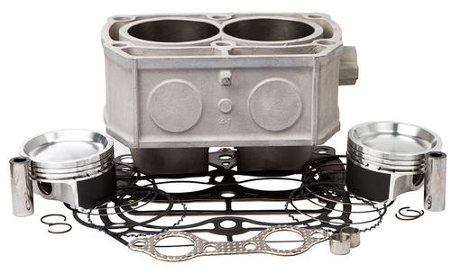 Cylinder Works Big Bore Cylinder Kit (808cc) - 2.00mm Oversize To 82.00mm Bore ATV - UTV - 61002-K01