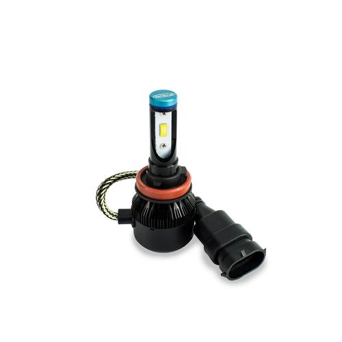 Cyron H11 Elite Series Headlight Bulb 36w 3800 Lumens Motorcycle Street - ABH9-B6K