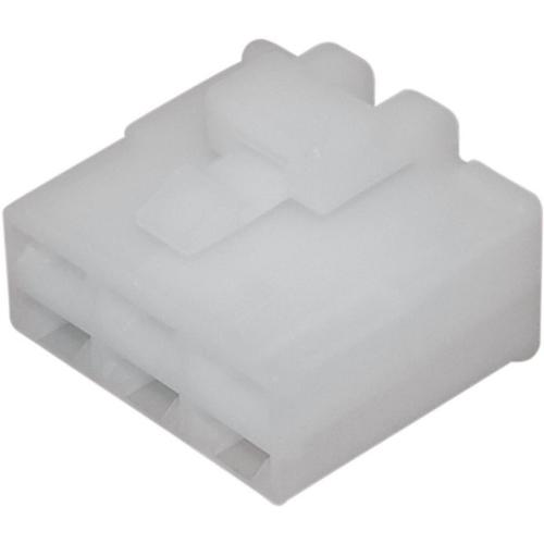 Namz 250l Series 6-position Locking Female Connector - 5pk Connectors - NH-RB-6BSL
