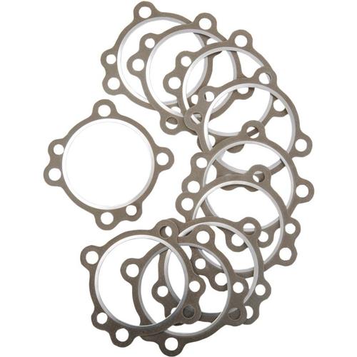 S&S Cycle Base Gasket For S&S Cylinders Motorcycle Street - 93-1070