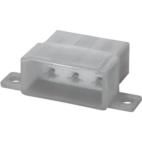 Namz 250 Series 6-position Dual Row Male Connector - 5pk Connectors - NH-RB-6AF