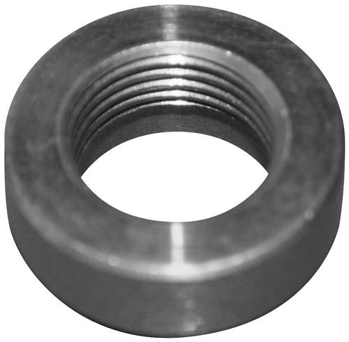 Daytona Twin Tec 18mm Stainless Steel Weld-In Bung For O2 Sensor Motorcycle Street - 115007