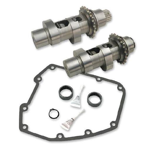 S&S Cycle 635 High Output Easy Start Chain Drive Camshaft Kit Motorcycle Street - 330-0331