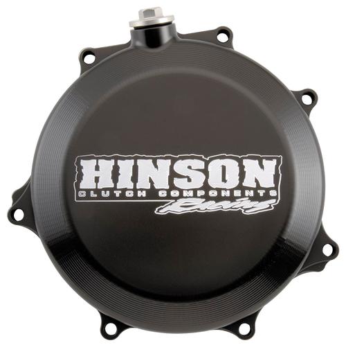 Hinson Racing Clutch Cover ATV - UTV - C263