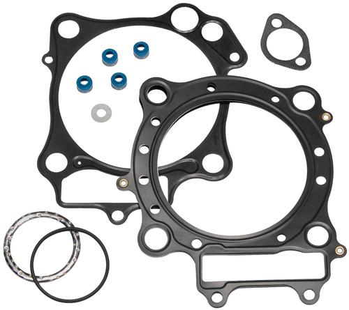 Cometic Gasket Bottom End Gasket Kit Motorcycle Offroad - C3389