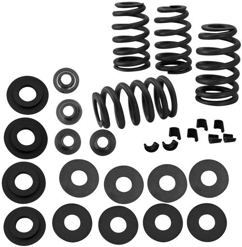 S&S Cycle Street Performance .585in. Valve Spring Kit Motorcycle Street - 900-0593