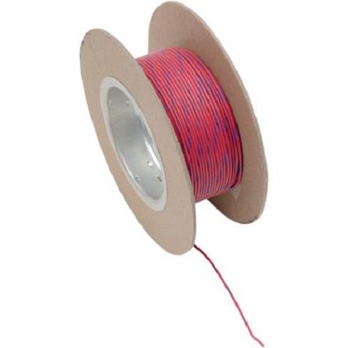 Namz OEM Color Wire - Red/Blue Motorcycle Street - NWR-26-100