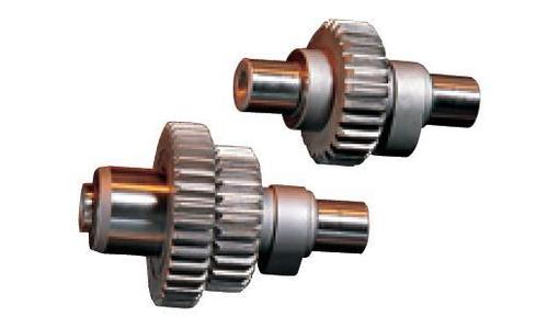 Andrews PB+ Exhaust Camshaft Motorcycle Street - 214014