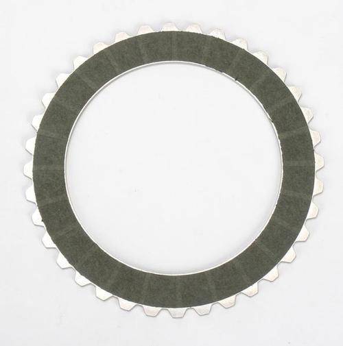 Rivera Primo Friction Plate - 0.110in. Motorcycle Street - 2054-0050