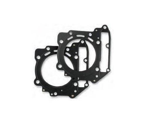 Cometic Gasket Head Gasket - MLS/C.O.T. .018in. - 78mm Bore Motorcycle Street - C8266