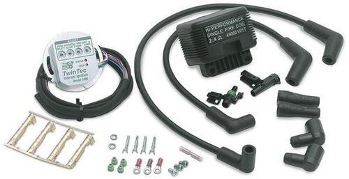 Daytona Twin Tec Internal Ignition Kit - California A.R.B. Approved Motorcycle Street - 3005 EX