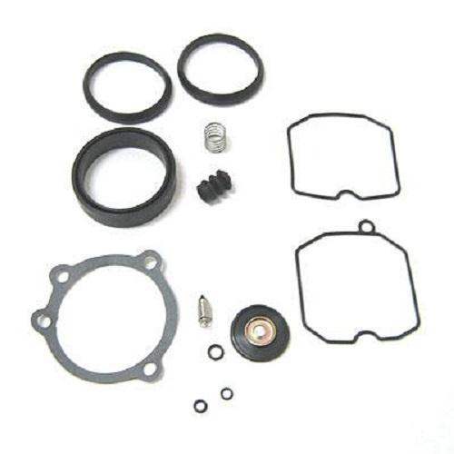 Cometic Gasket Keihin CV Air Cleaner Gasket Motorcycle Street - C9301