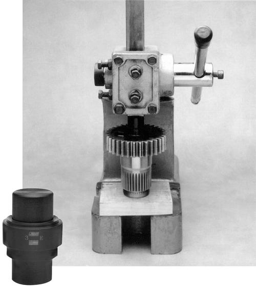 JIMS 4-Speed Transmission Main Seal Tool - 95660-42