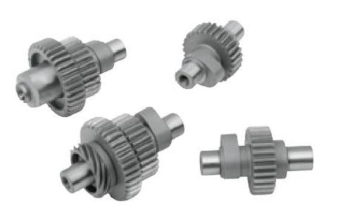 Andrews Y Camshaft Motorcycle Street - 214080