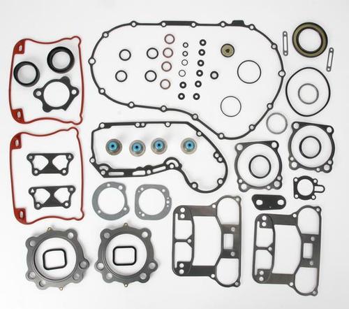 Cometic Gasket EST Complete Gasket Kit - .030in Head Gasket Motorcycle Street - C9953