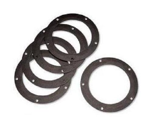 Cometic Gasket Point Cover Gasket Motorcycle Street - C9323