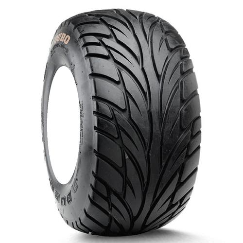 Duro Scorcher 25-10.00-12 Rear 4 Ply ATV - UTV Tire