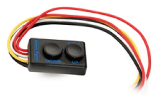 Dakota Digital Gauges Electronic Speedo Correction Module Motorcycle Street - SIM-1M