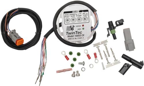 Daytona Twin Tec Ignition For 