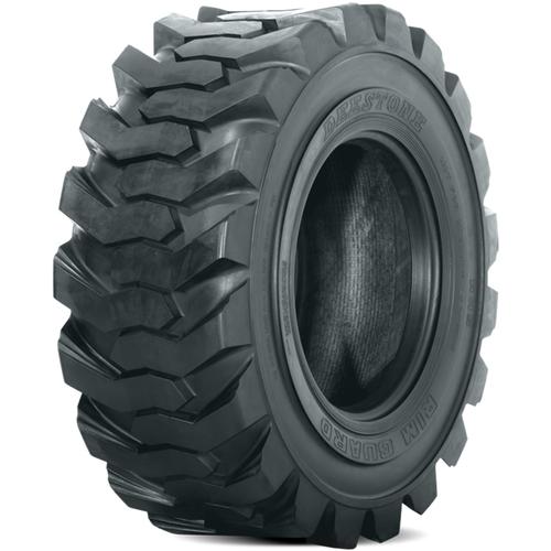 Deestone D304 15-19.5 14 Ply Skid Steer Tire