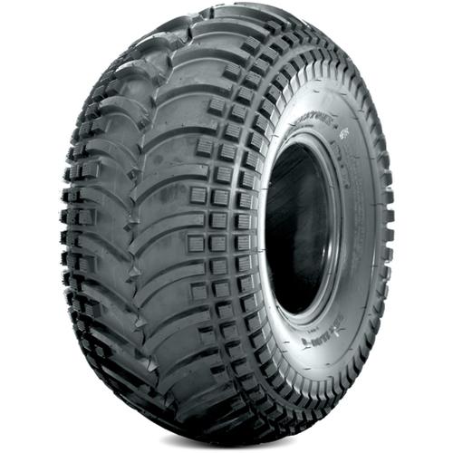 Deestone D930 25-12.00-9 Rear 4 Ply ATV - UTV Tire