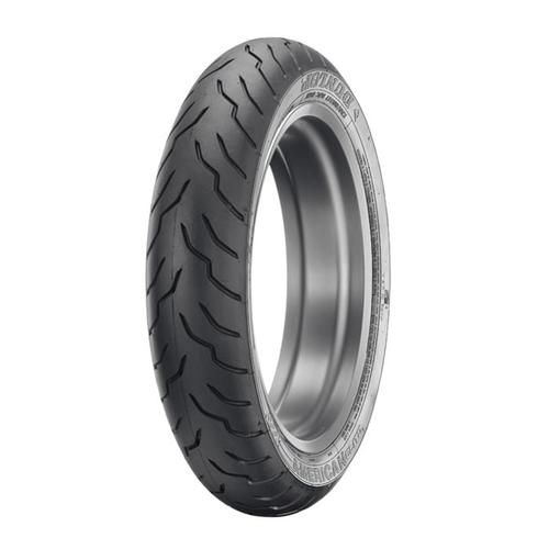 Dunlop American Elite 130/70-18 Front Motorcycle Street Tire