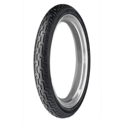 Dunlop D402 MH90-21 Front Motorcycle Street Tire
