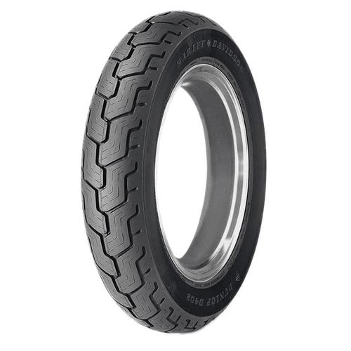 Dunlop D402 MU85-16 Rear Motorcycle Street Tire