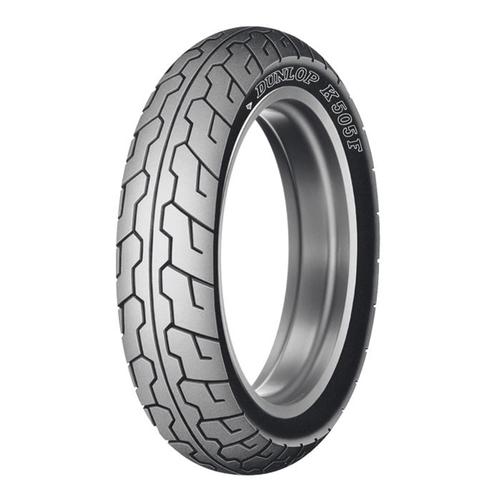 Dunlop K505 Motorcycle Tires