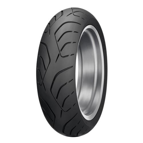 Dunlop Roadsmart III 180/55ZR17 Rear Motorcycle Street Tire